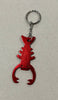 Lobster key chain My Store 